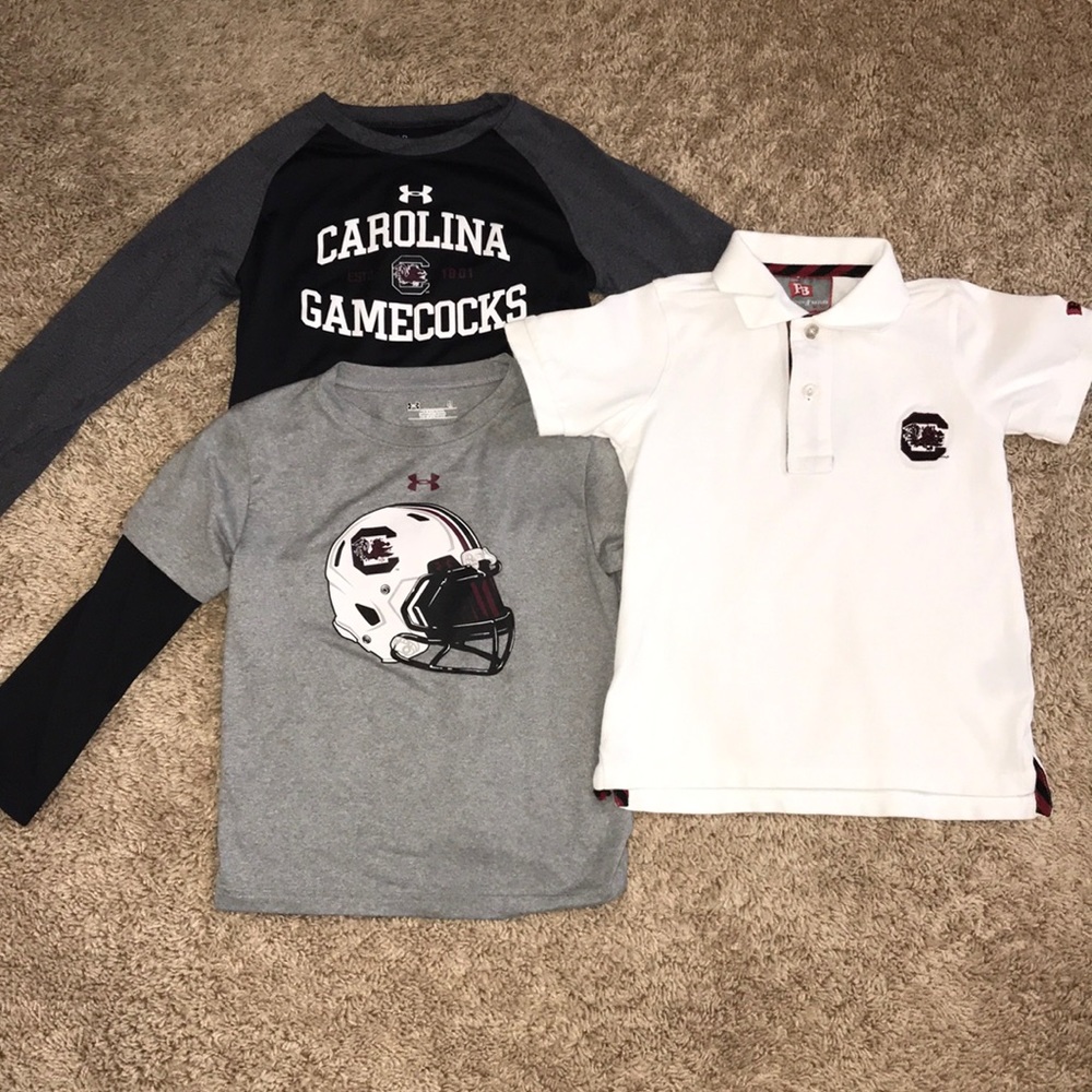 ❌SOLD❌ UA GameCocks